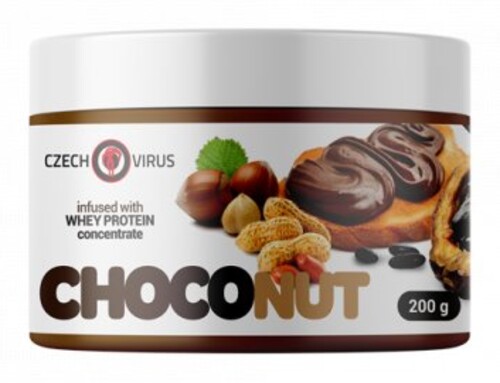 CHOCONUT