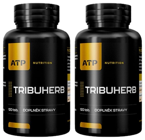 AKCE 1+1 Nutrition Tribuherb 120 tob
