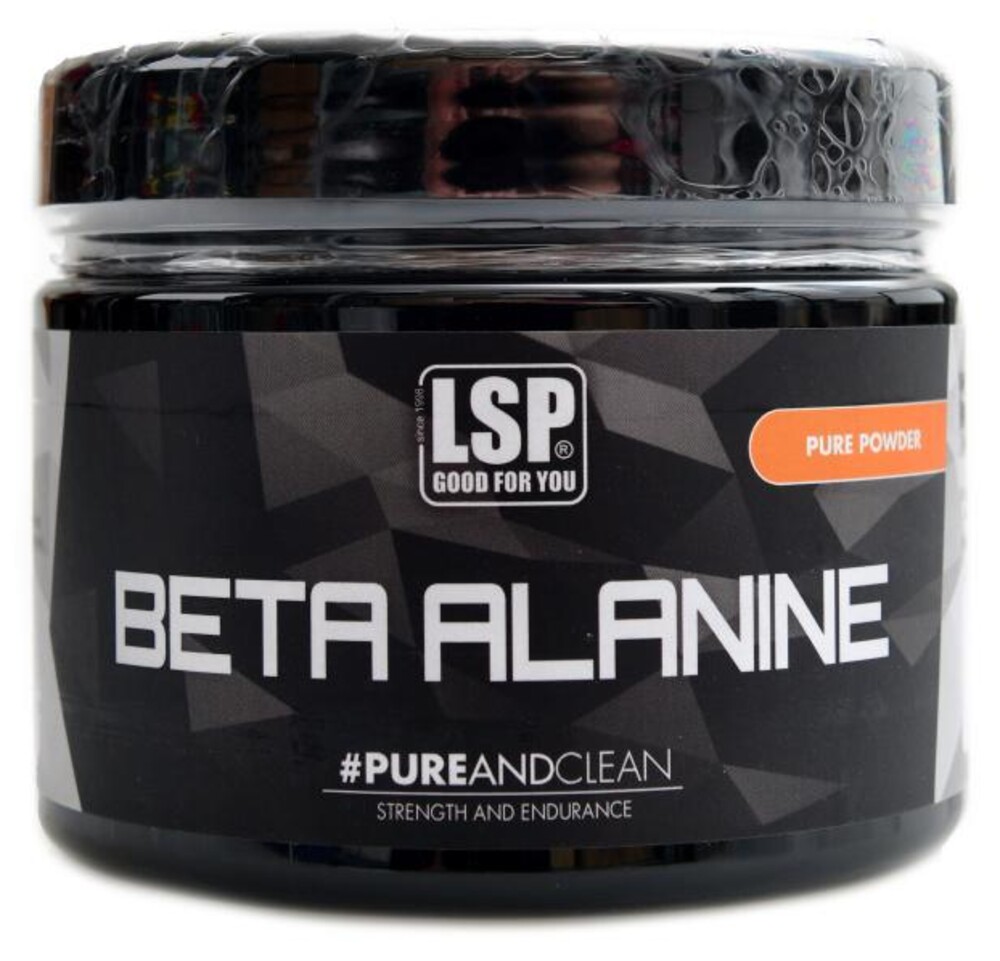 Beta Alanine 300 g
