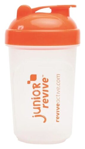 Šejkr Junior Revive 300ml