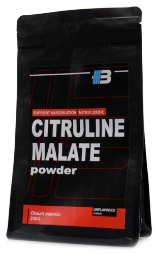 Citrulin malate powder 200g