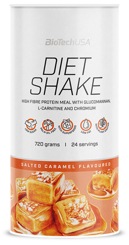 Diet Shake 720 g