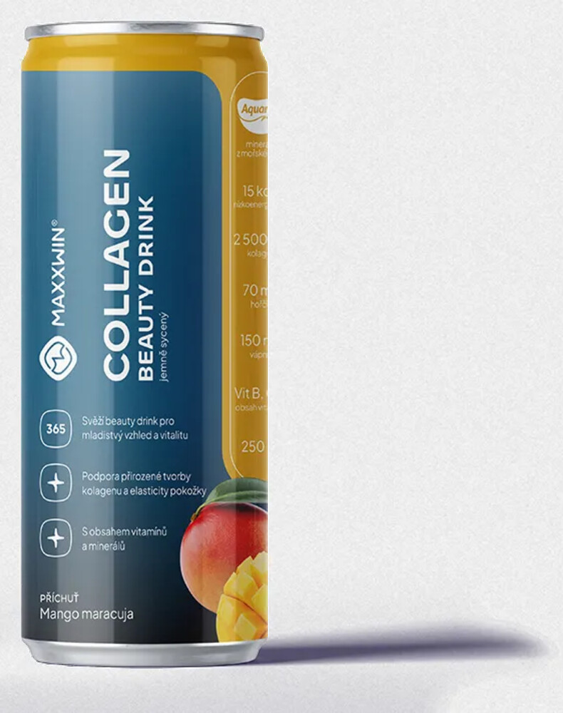 COLLAGEN BEAUTY DRINK 250 ml