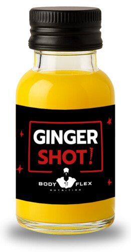 GINGER SHOT 60ml