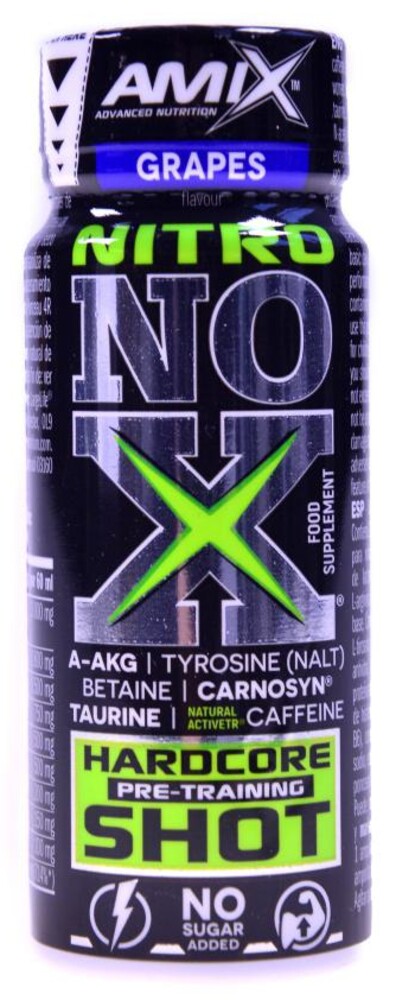 NitroNox shooter 60ml