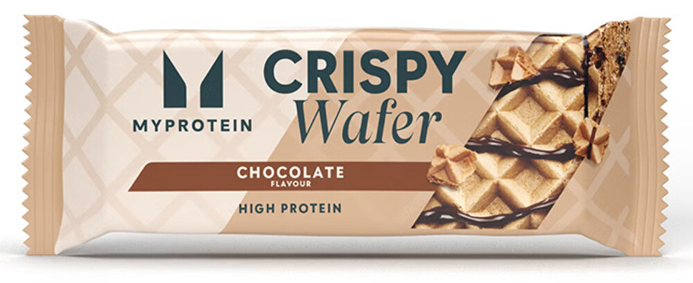 Crispy Wafer 40,4 g