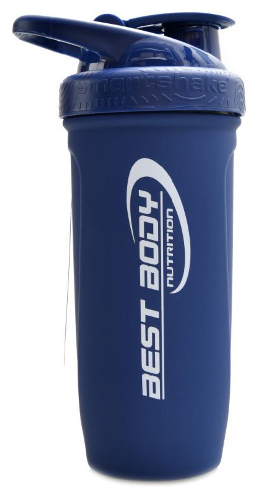 Stainless steel shaker Reforce