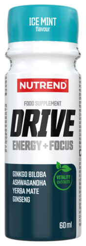 Drive Shot   60 ml