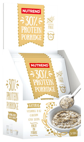 Protein Porridge   50 g