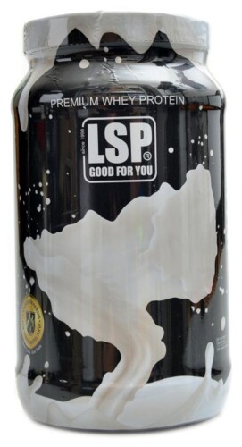 Molke whey protein 600g natural bez přísad