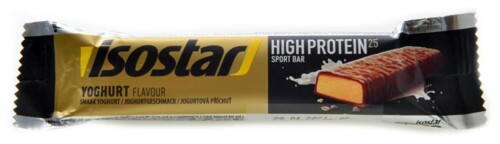 Isostar high protein 25 bar