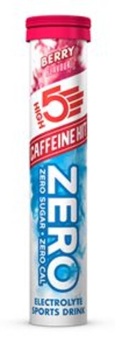 Zero Caffeine Hit 20 tablet