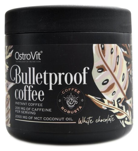 Bulletproof Coffee 150 g