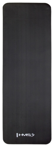 Podložka pro jógu YM04 černá