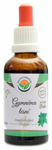 Gymnéma lesní AF tinktura 50 ml Gymnema sylvestre