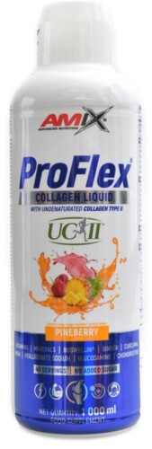 Proflex collagen liquid UC II 1000 ml