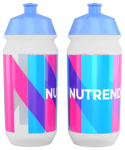 Sportovní lahev TACX   500 ml
