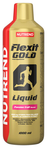 Flexit Gold Liquid   1000 ml