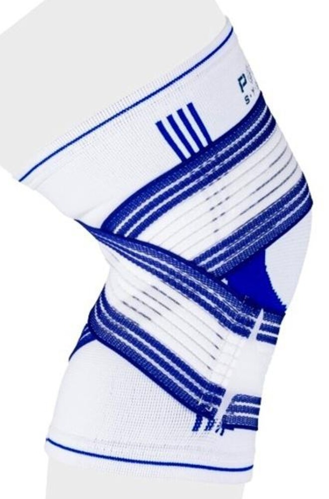 Bandáž na koleno Knee support PRO 6008
