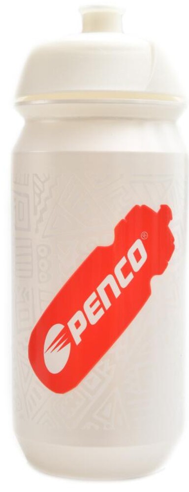 Bidon Penco tacx lahev 500 ml bílá perleťová