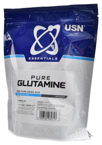 Essential Glutamine 500 g