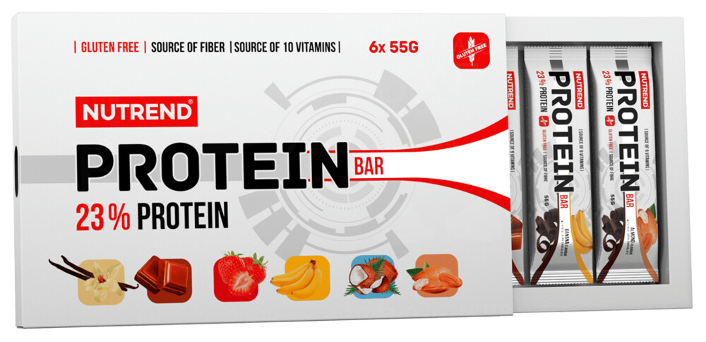 Protein Bar   55 g
