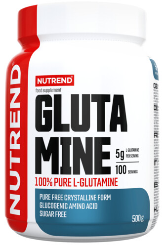 Glutamine   300 g