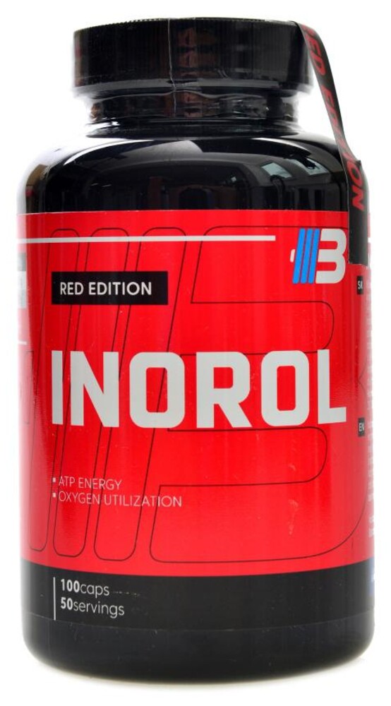 INOROL 100 kapslí