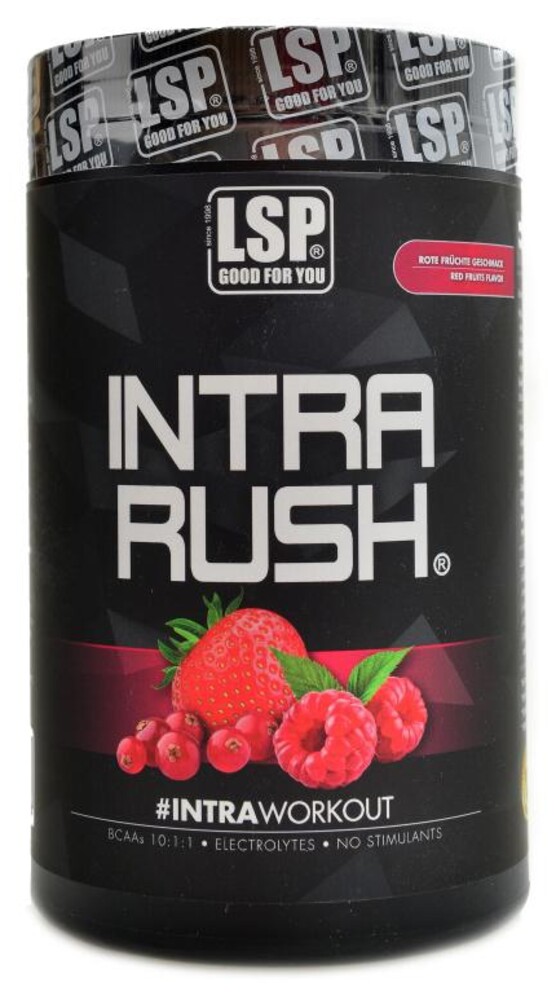 Intra rush 500 g