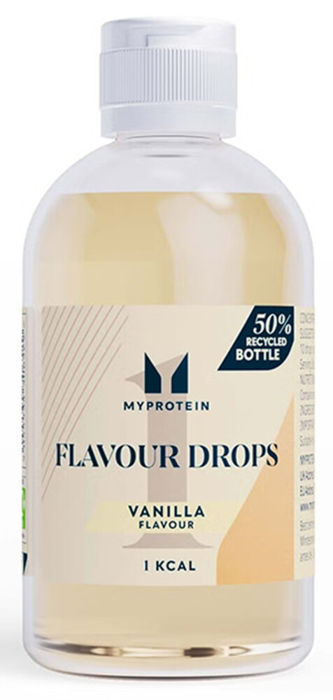 FlavDrops 50 ml