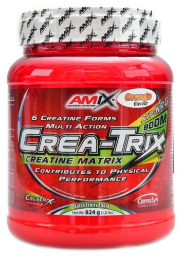 Crea-trix 824 g pomeranč