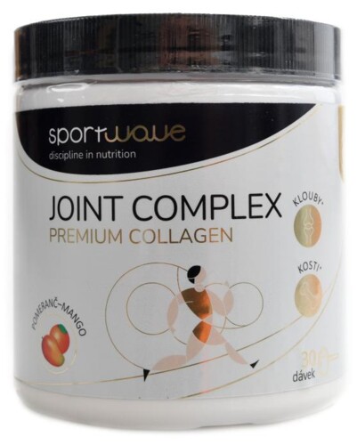 Joint complex premium collagen 360g