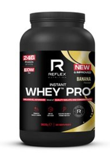 Instant Whey PRO 900g