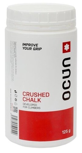 Chalk dose 125 g magnesium