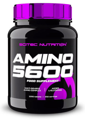 Amino 5600 1000 tbl