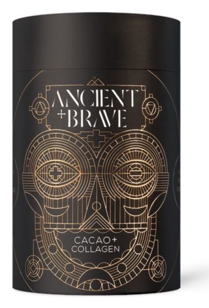 Cacao + Grass Fed Collagen 250 g