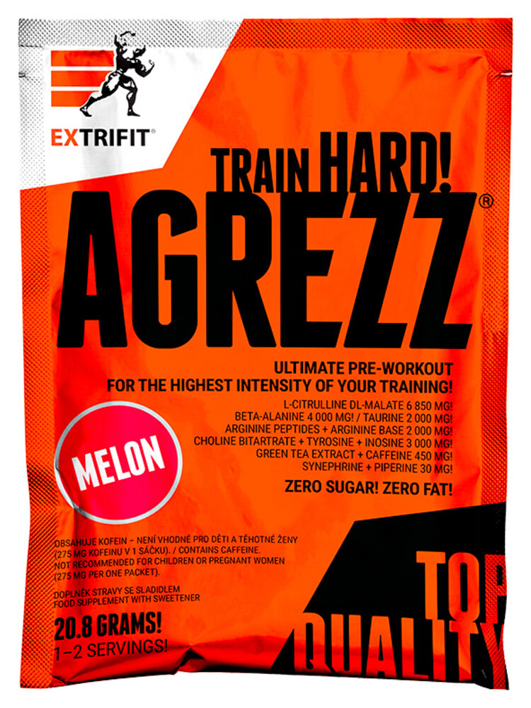 Agrezz 20,8 g