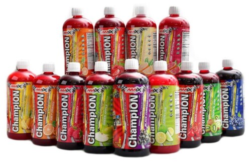 Champion Sports Fuel 1000 ml