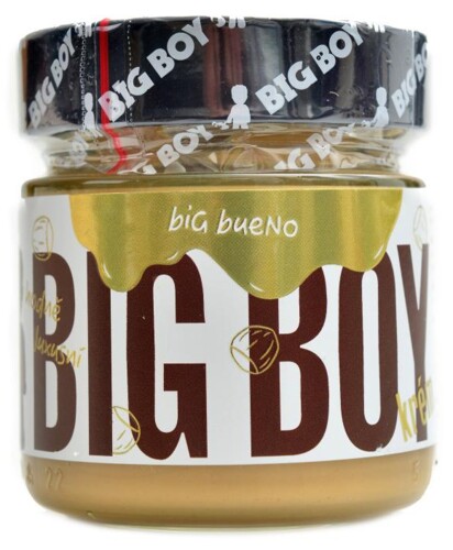 Big Bueno 220g