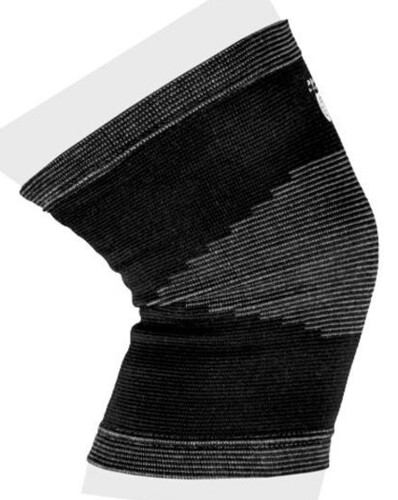 Bandáže na kolena Knee support 6002