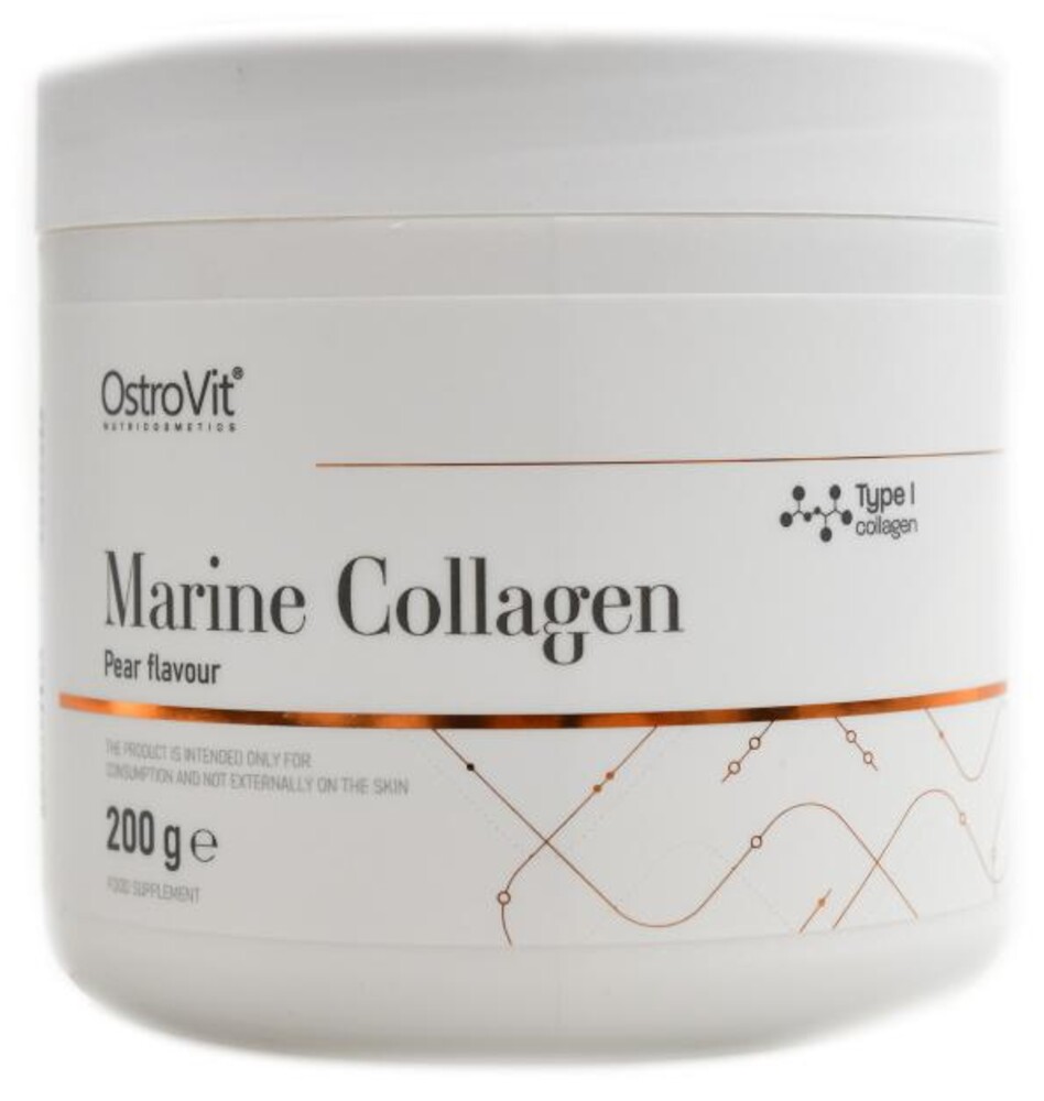 Marine collagen 200 g