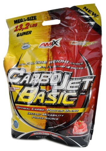 CarboJet basic 6000 g