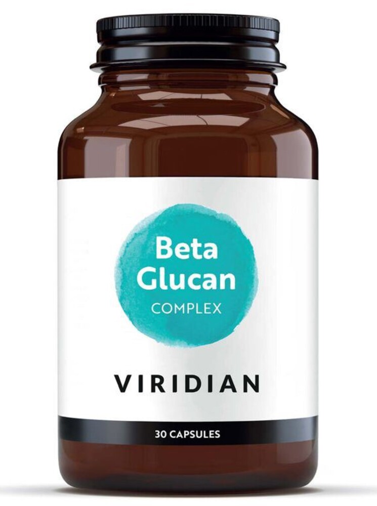 Beta Glucan 30 kapslí (Antioxidant)