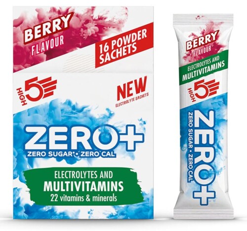 ZERO+ Multivitamins 16 x 7g