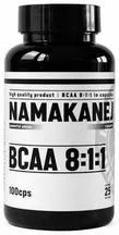 BCAA 8:1:1 100 kapslí