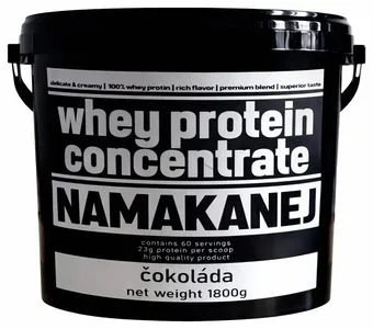 Whey 80 Protein 1800 g