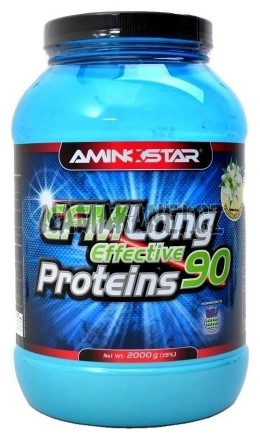 Aminostar CFM Long Effective Protein 2000 g