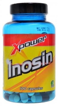Aminostar Xpower Inosin 100 tablet