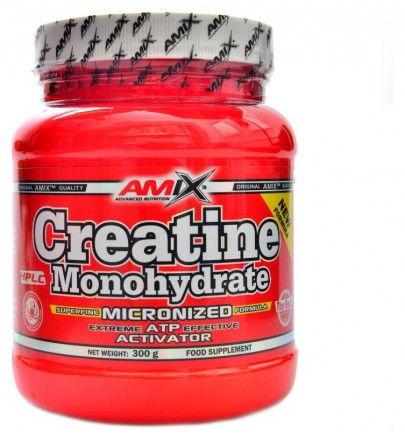 Amix Creatine monohydrate 300 g powder