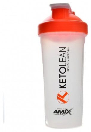 Amix KETO shaker 600 ml